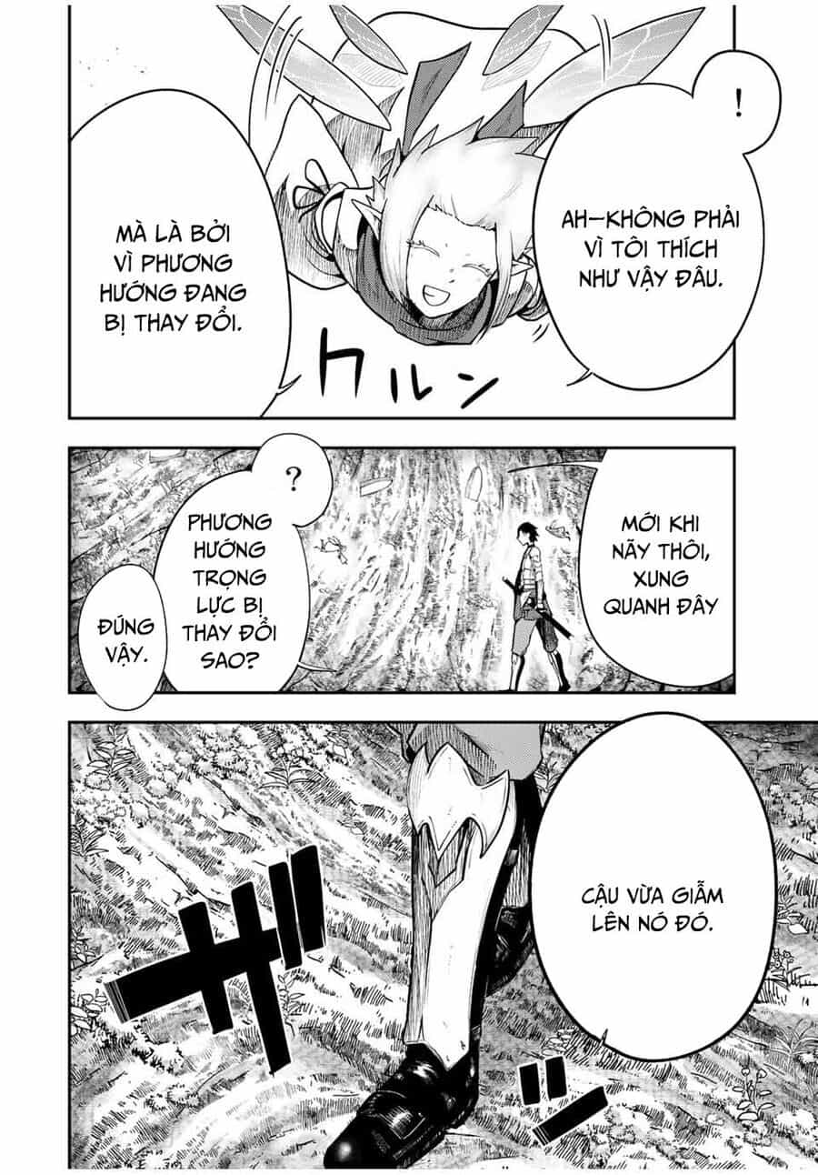Dorei Tensei: Sono Dorei, Saikyou No Moto Ouji Ni Tsuki - Chương 72 - ảnh 12