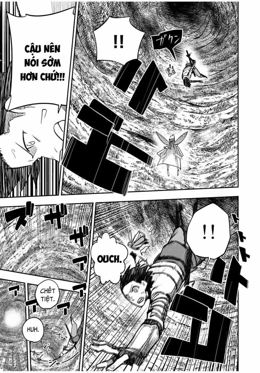 Dorei Tensei: Sono Dorei, Saikyou No Moto Ouji Ni Tsuki - Chương 72 - ảnh 13