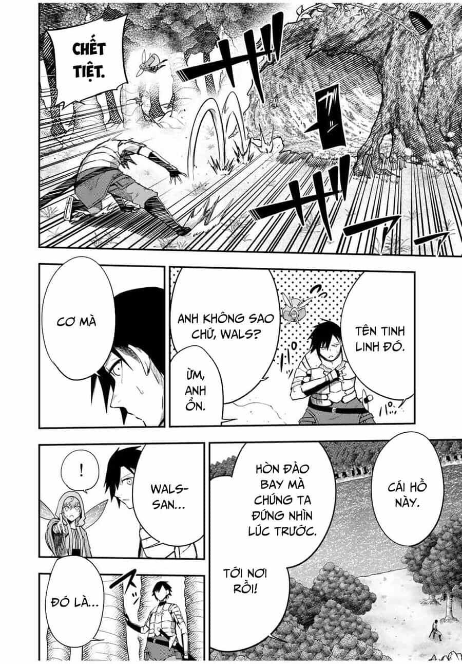 Dorei Tensei: Sono Dorei, Saikyou No Moto Ouji Ni Tsuki - Chương 72 - ảnh 14