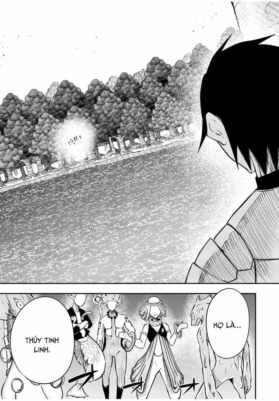 Dorei Tensei: Sono Dorei, Saikyou No Moto Ouji Ni Tsuki - Chương 72 - ảnh 15