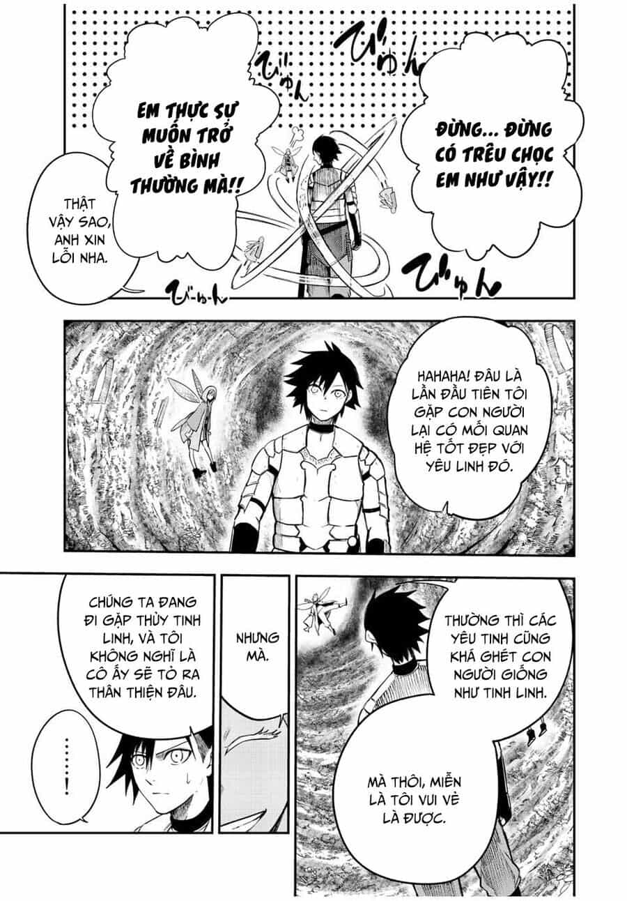 Dorei Tensei: Sono Dorei, Saikyou No Moto Ouji Ni Tsuki - Chương 72 - ảnh 5