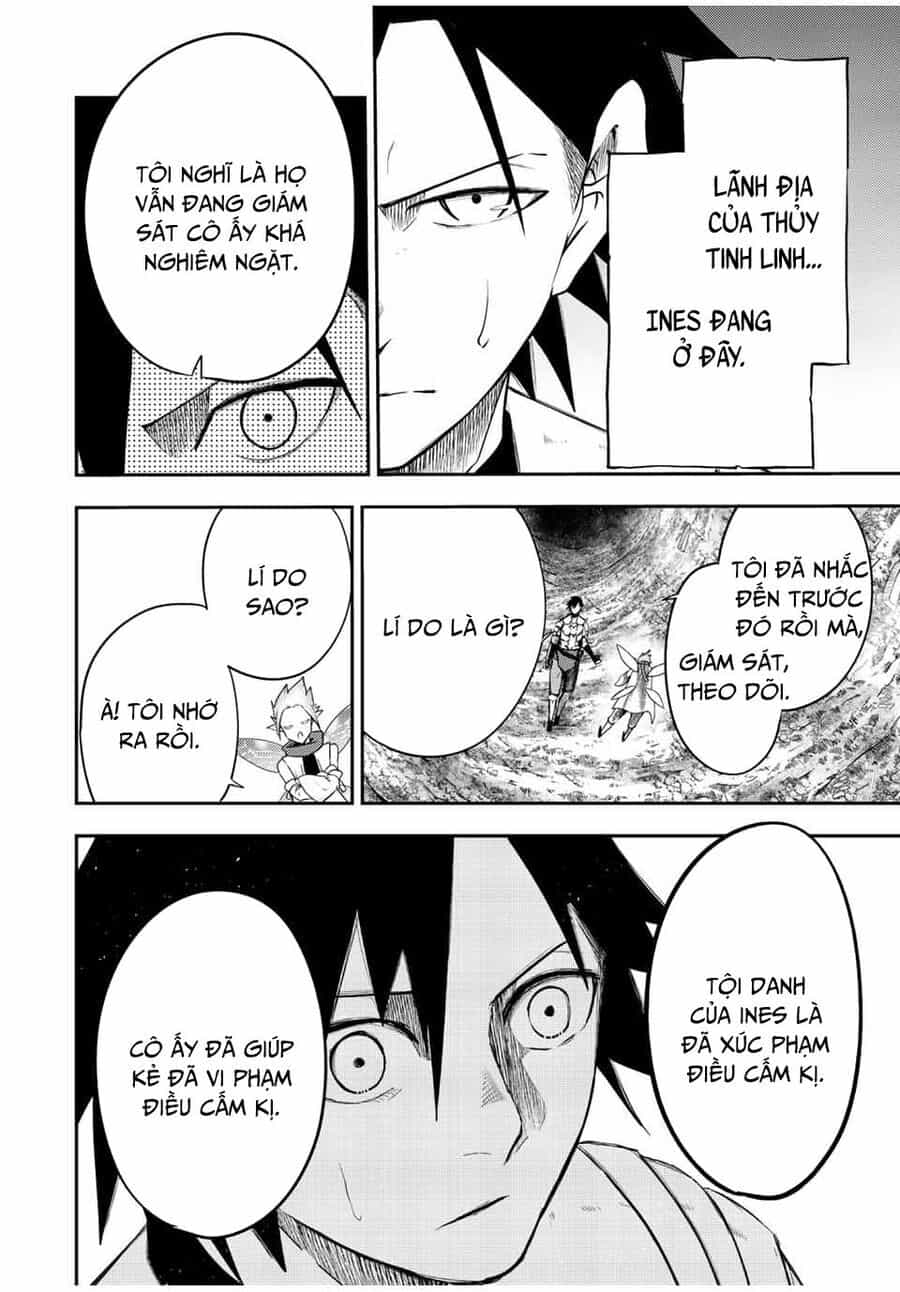 Dorei Tensei: Sono Dorei, Saikyou No Moto Ouji Ni Tsuki - Chương 72 - ảnh 6