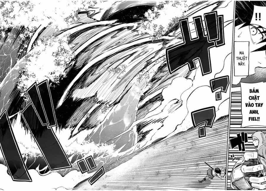 Dorei Tensei: Sono Dorei, Saikyou No Moto Ouji Ni Tsuki - Chương 73 - ảnh 10