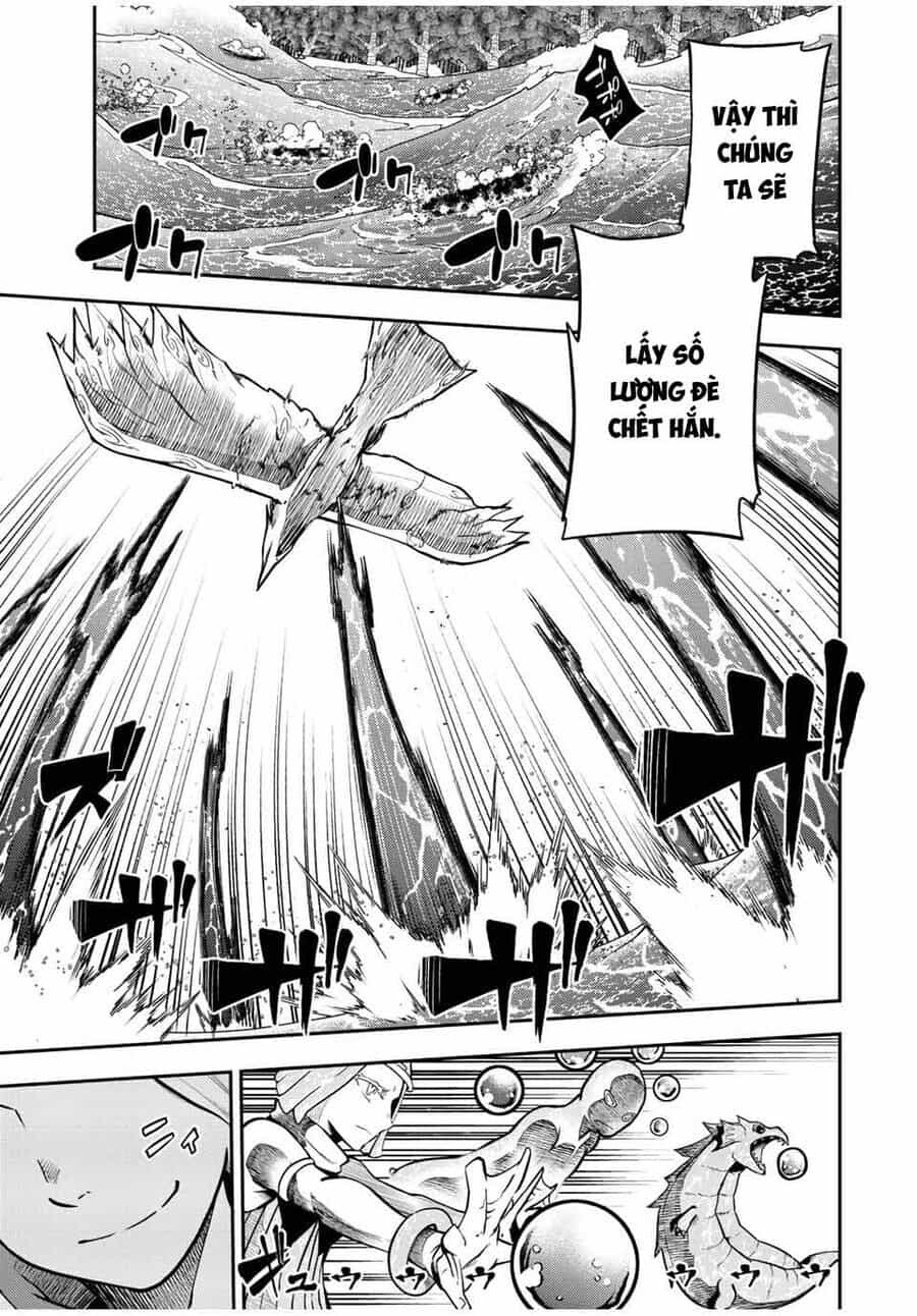 Dorei Tensei: Sono Dorei, Saikyou No Moto Ouji Ni Tsuki - Chương 73 - ảnh 14