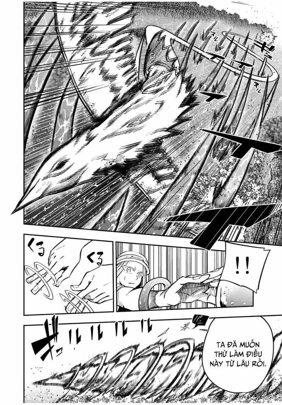 Dorei Tensei: Sono Dorei, Saikyou No Moto Ouji Ni Tsuki - Chương 73 - ảnh 15