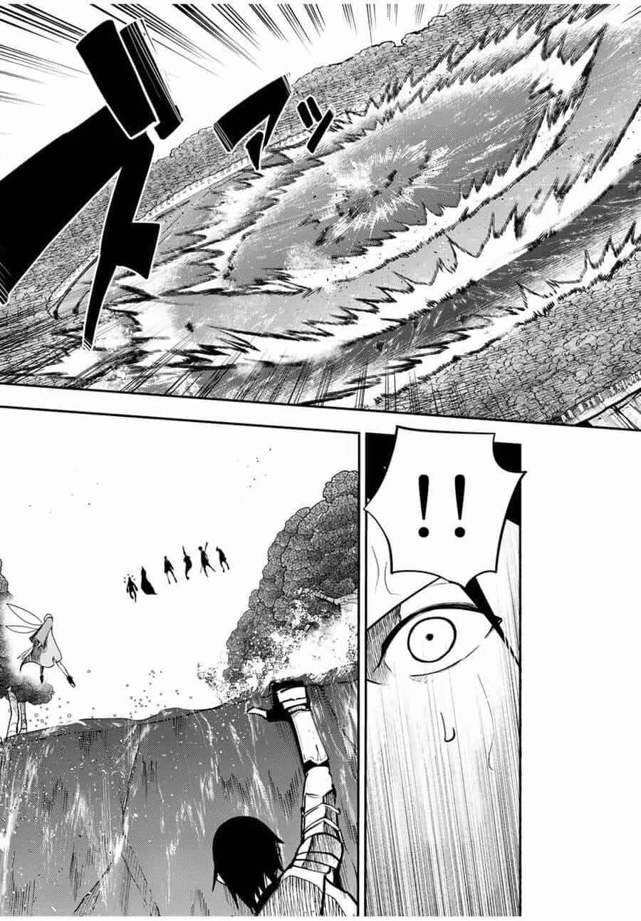 Dorei Tensei: Sono Dorei, Saikyou No Moto Ouji Ni Tsuki - Chương 73 - ảnh 20