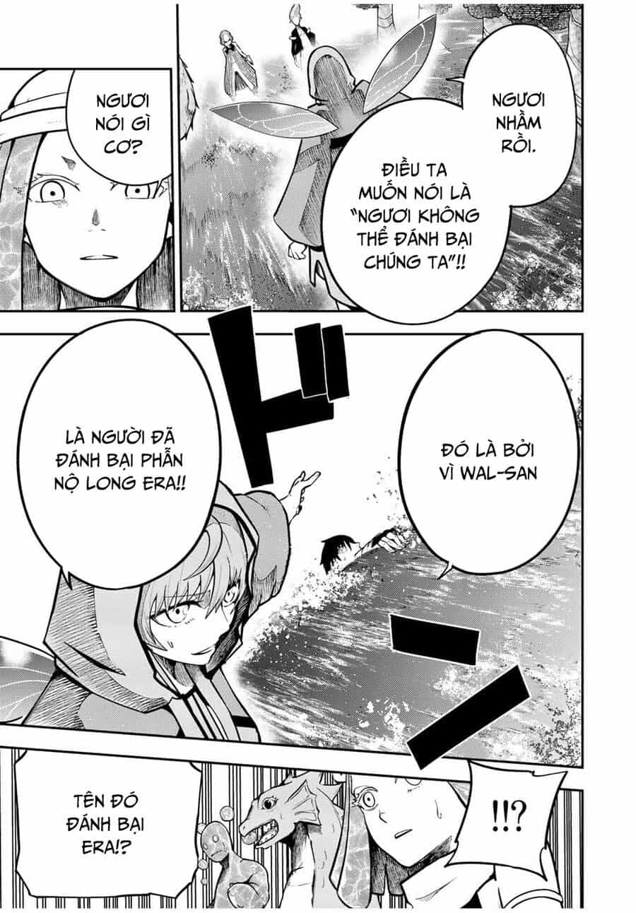 Dorei Tensei: Sono Dorei, Saikyou No Moto Ouji Ni Tsuki - Chương 74 - ảnh 5