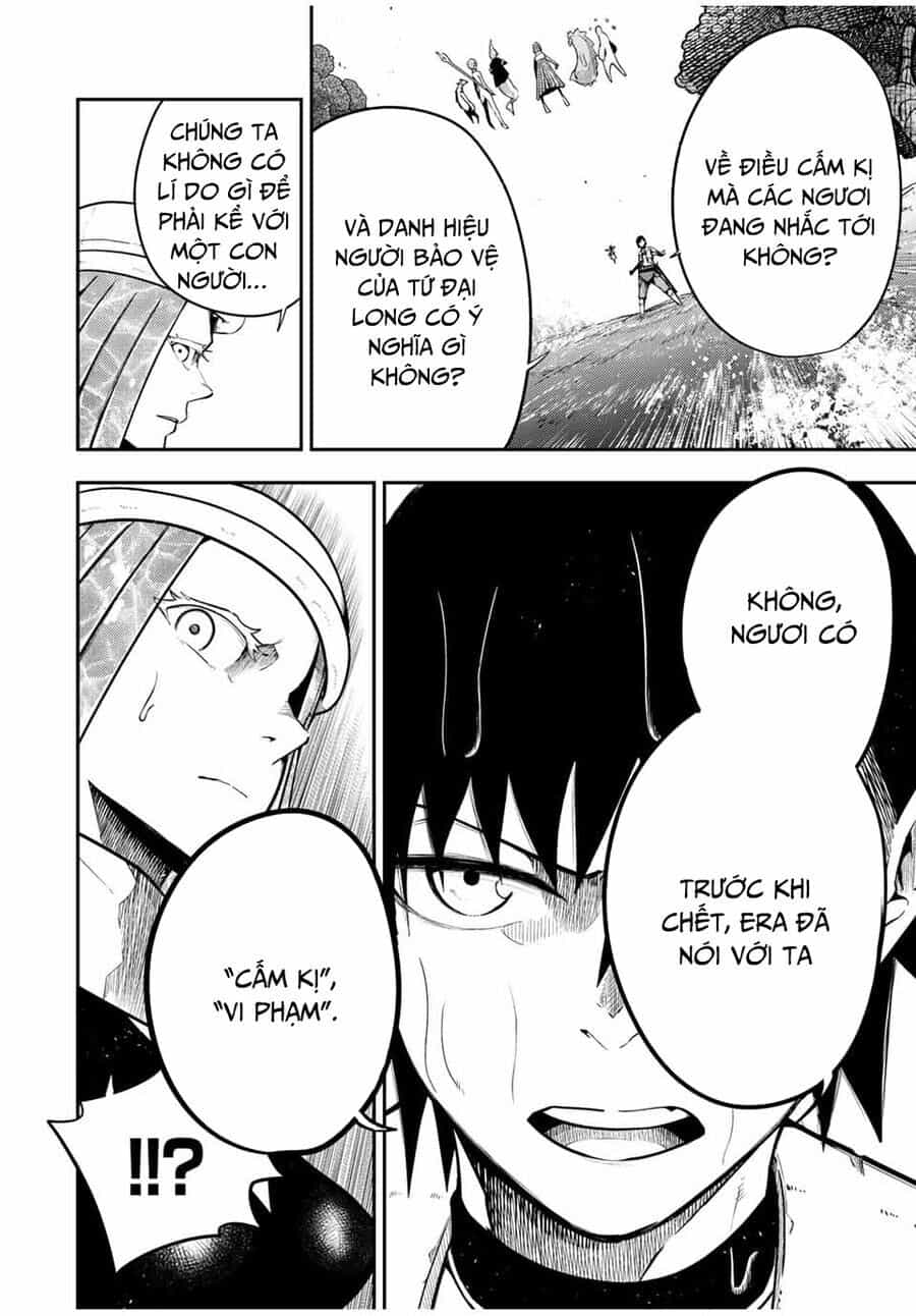 Dorei Tensei: Sono Dorei, Saikyou No Moto Ouji Ni Tsuki - Chương 74 - ảnh 8