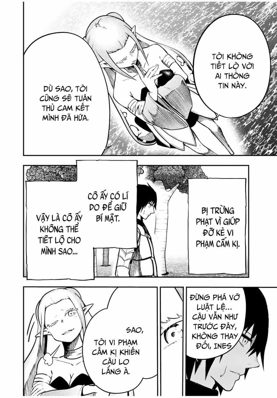 Dorei Tensei: Sono Dorei, Saikyou No Moto Ouji Ni Tsuki - Chương 75 - ảnh 14