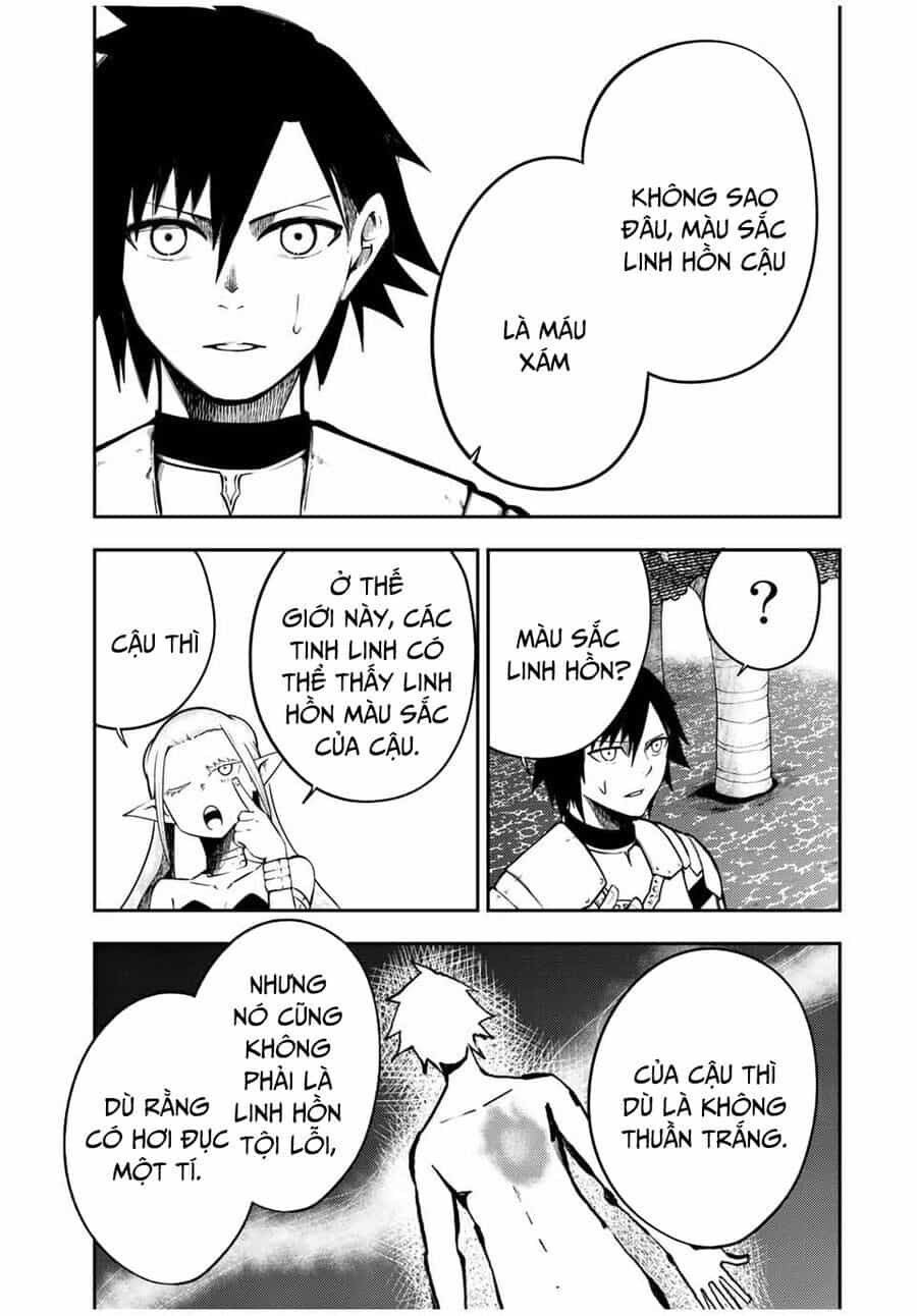 Dorei Tensei: Sono Dorei, Saikyou No Moto Ouji Ni Tsuki - Chương 75 - ảnh 15