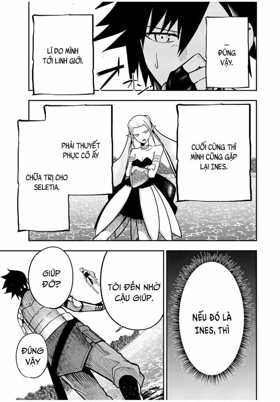 Dorei Tensei: Sono Dorei, Saikyou No Moto Ouji Ni Tsuki - Chương 75 - ảnh 17