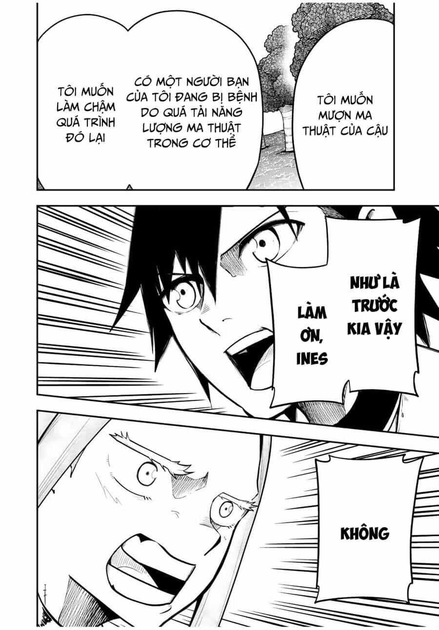 Dorei Tensei: Sono Dorei, Saikyou No Moto Ouji Ni Tsuki - Chương 75 - ảnh 18