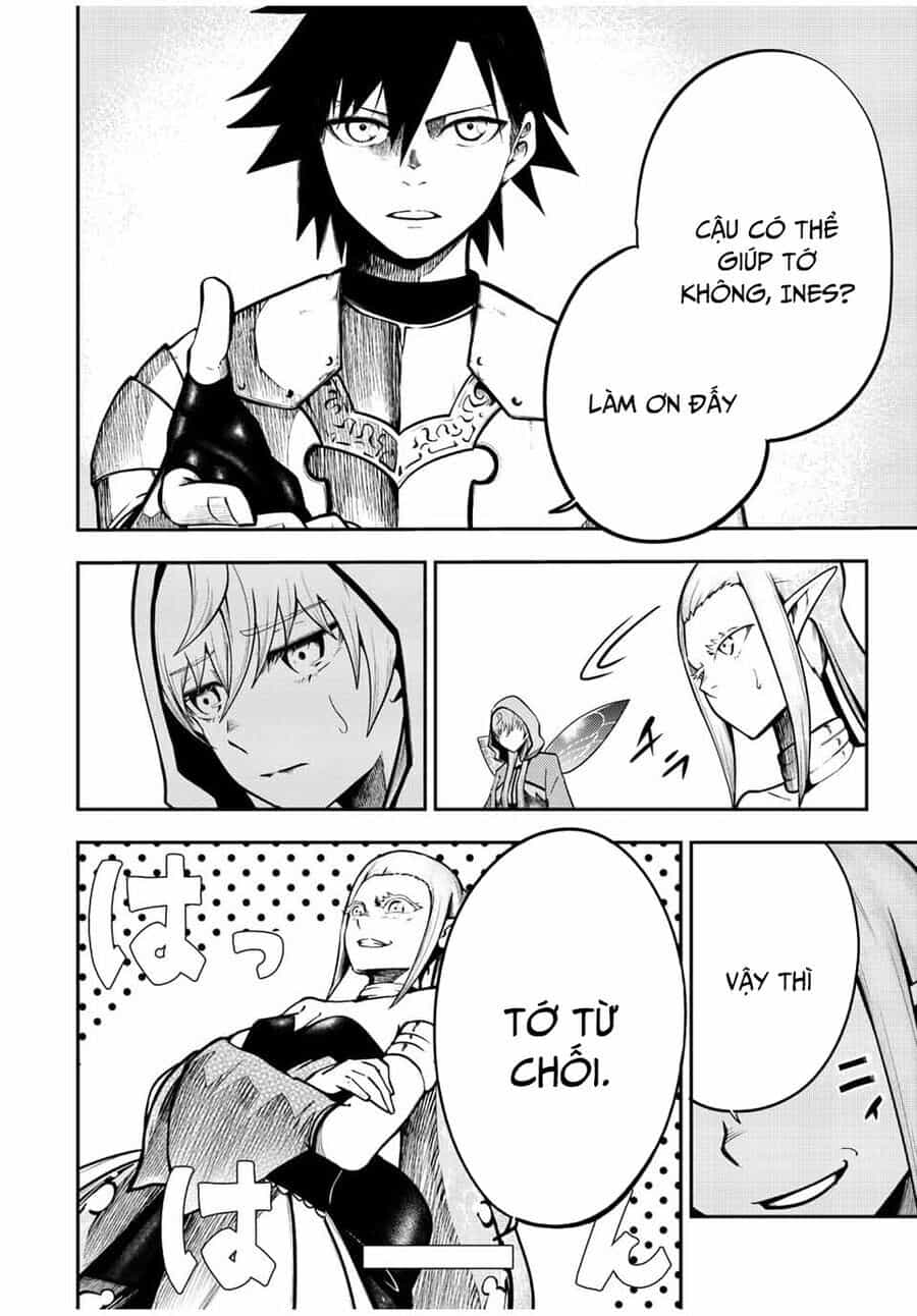 Dorei Tensei: Sono Dorei, Saikyou No Moto Ouji Ni Tsuki - Chương 75 - ảnh 20