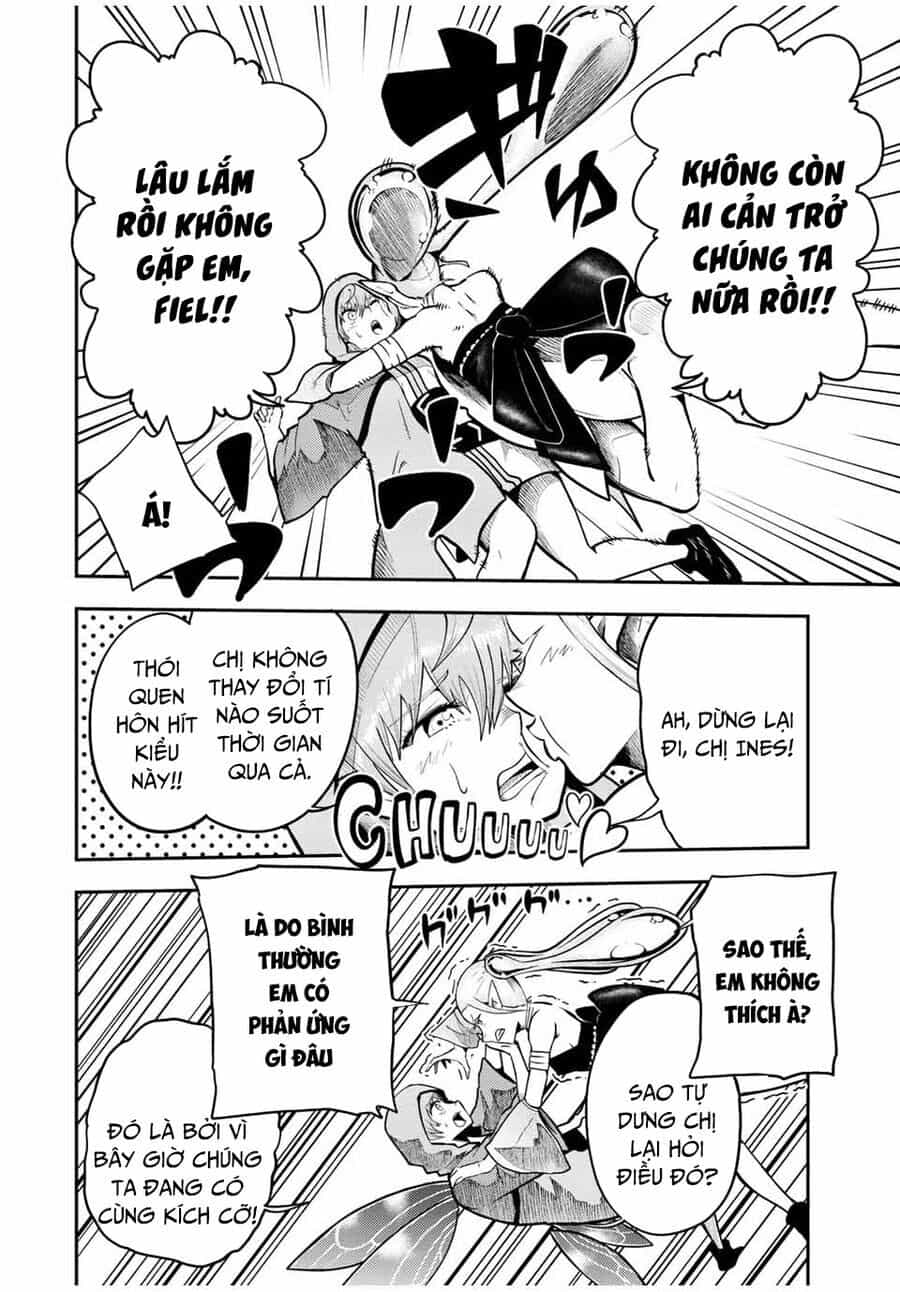 Dorei Tensei: Sono Dorei, Saikyou No Moto Ouji Ni Tsuki - Chương 75 - ảnh 4