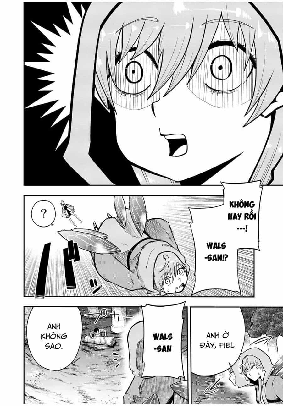 Dorei Tensei: Sono Dorei, Saikyou No Moto Ouji Ni Tsuki - Chương 75 - ảnh 6