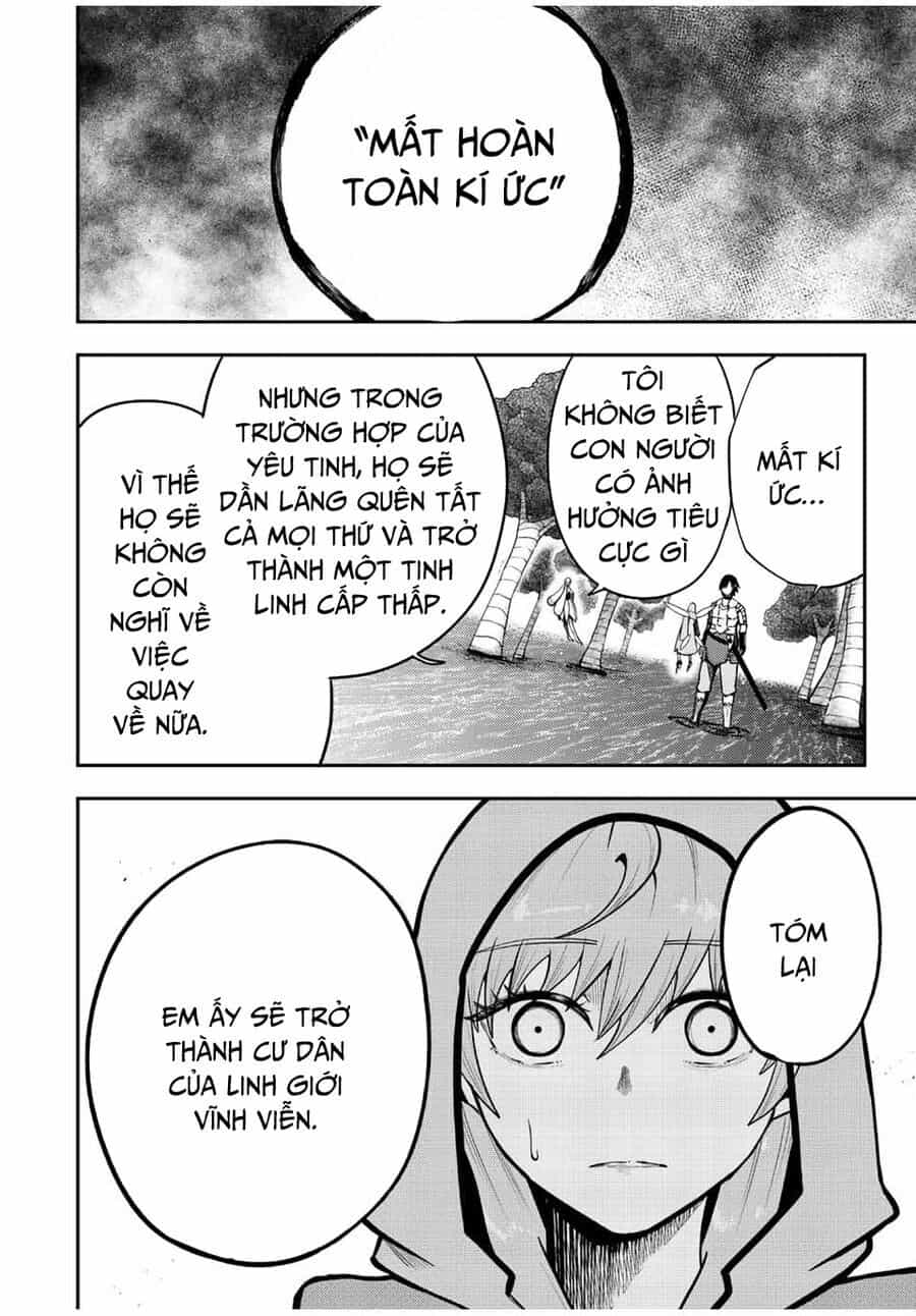 Dorei Tensei: Sono Dorei, Saikyou No Moto Ouji Ni Tsuki - Chương 76 - ảnh 12