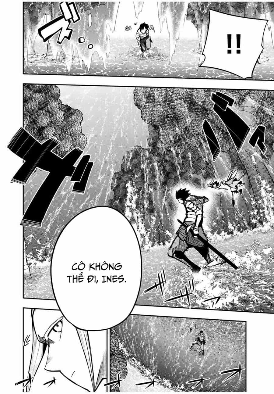 Dorei Tensei: Sono Dorei, Saikyou No Moto Ouji Ni Tsuki - Chương 76 - ảnh 14