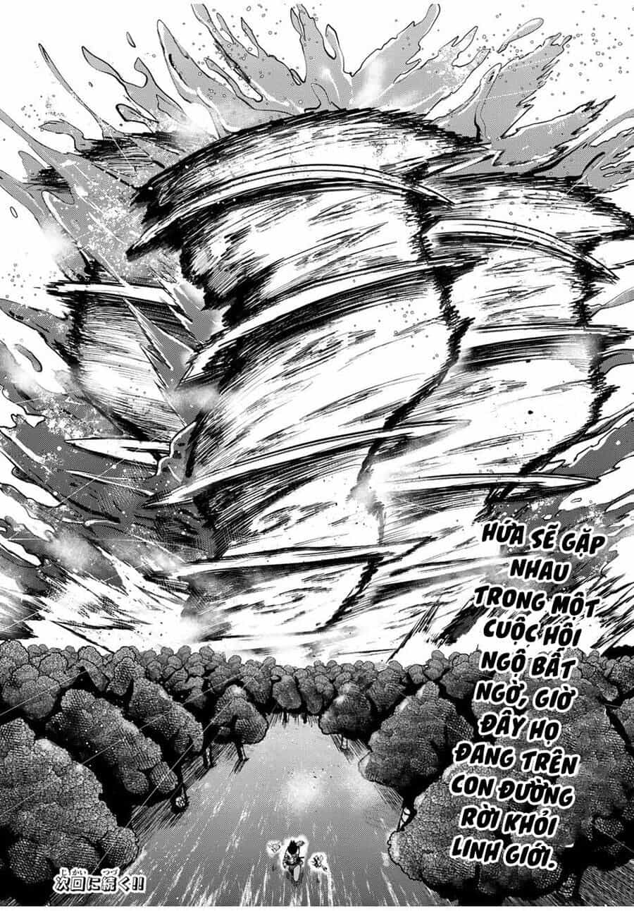 Dorei Tensei: Sono Dorei, Saikyou No Moto Ouji Ni Tsuki - Chương 76 - ảnh 21