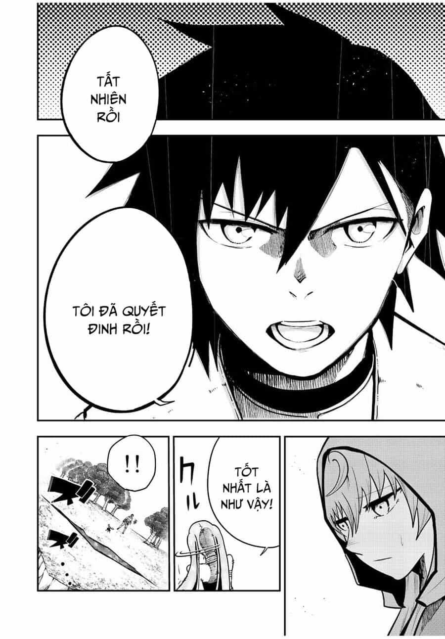 Dorei Tensei: Sono Dorei, Saikyou No Moto Ouji Ni Tsuki - Chương 77 - ảnh 16