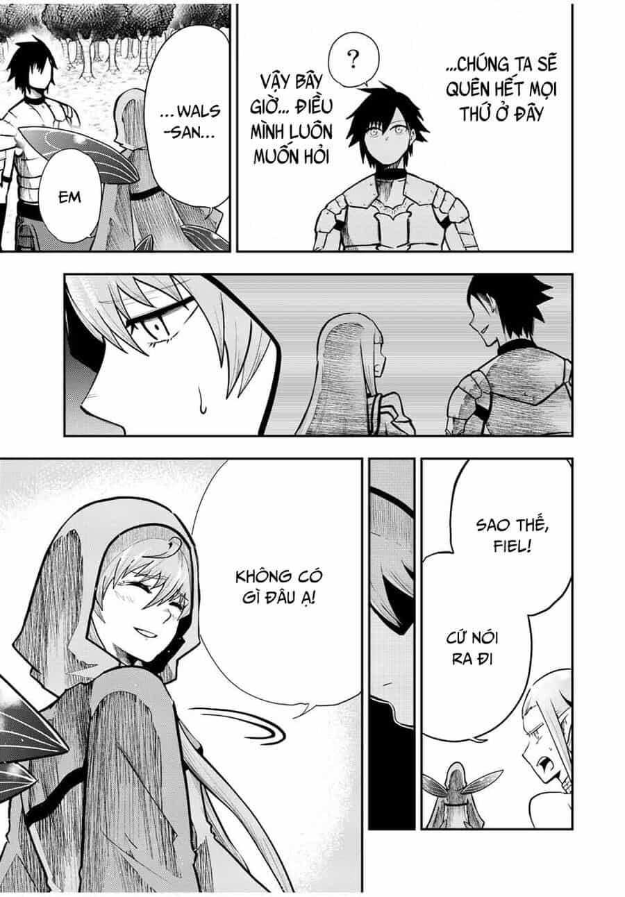 Dorei Tensei: Sono Dorei, Saikyou No Moto Ouji Ni Tsuki - Chương 77 - ảnh 19