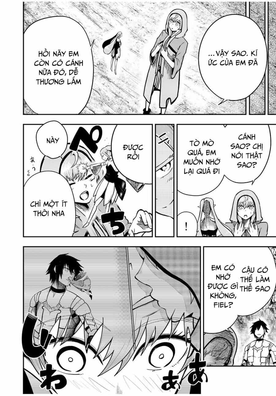 Dorei Tensei: Sono Dorei, Saikyou No Moto Ouji Ni Tsuki - Chương 78 - ảnh 6