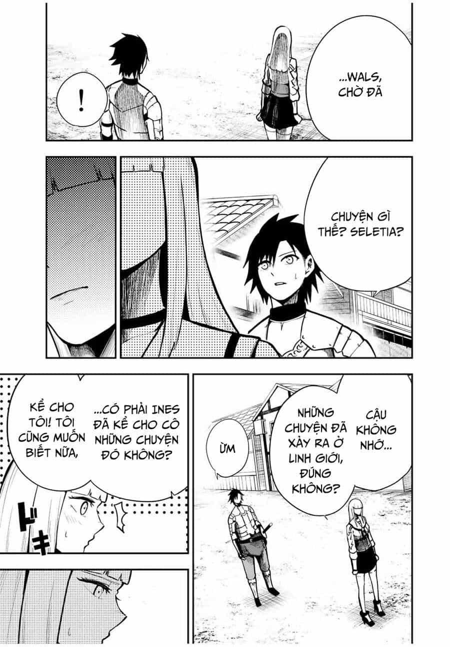 Dorei Tensei: Sono Dorei, Saikyou No Moto Ouji Ni Tsuki - Chương 79 - ảnh 17