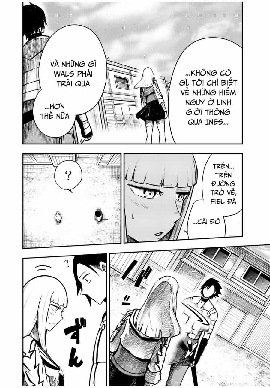Dorei Tensei: Sono Dorei, Saikyou No Moto Ouji Ni Tsuki - Chương 79 - ảnh 18