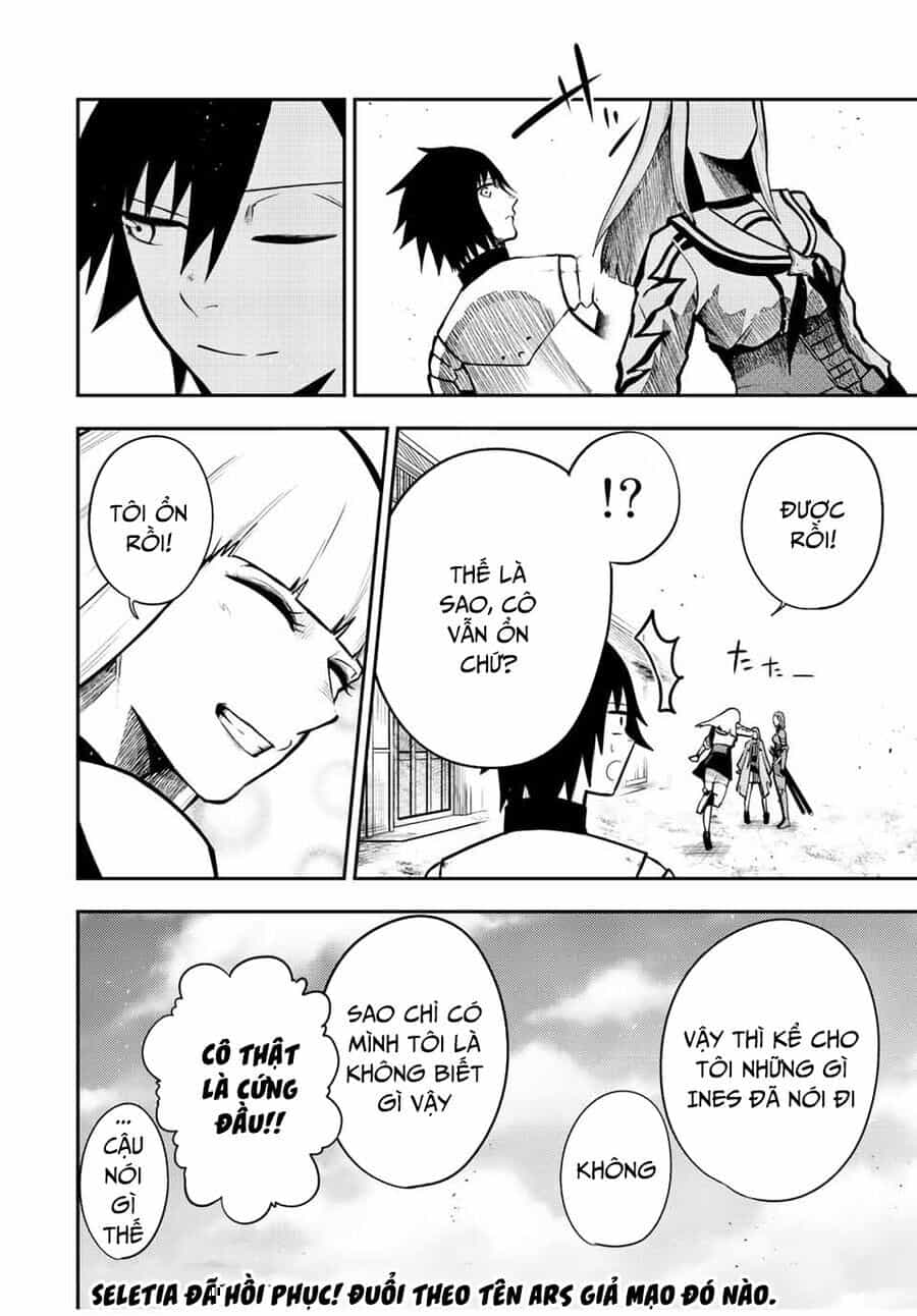 Dorei Tensei: Sono Dorei, Saikyou No Moto Ouji Ni Tsuki - Chương 79 - ảnh 22