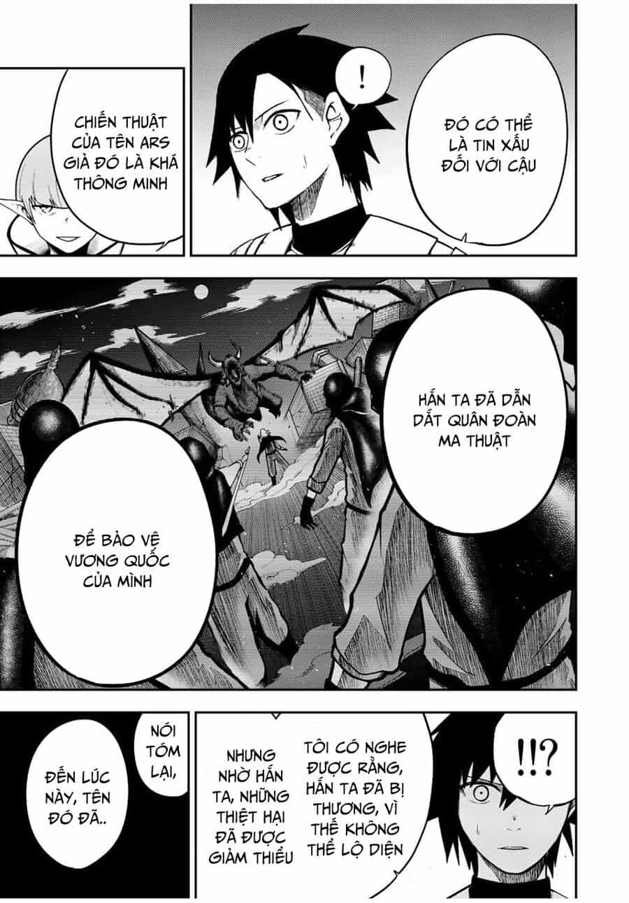 Dorei Tensei: Sono Dorei, Saikyou No Moto Ouji Ni Tsuki - Chương 79 - ảnh 5