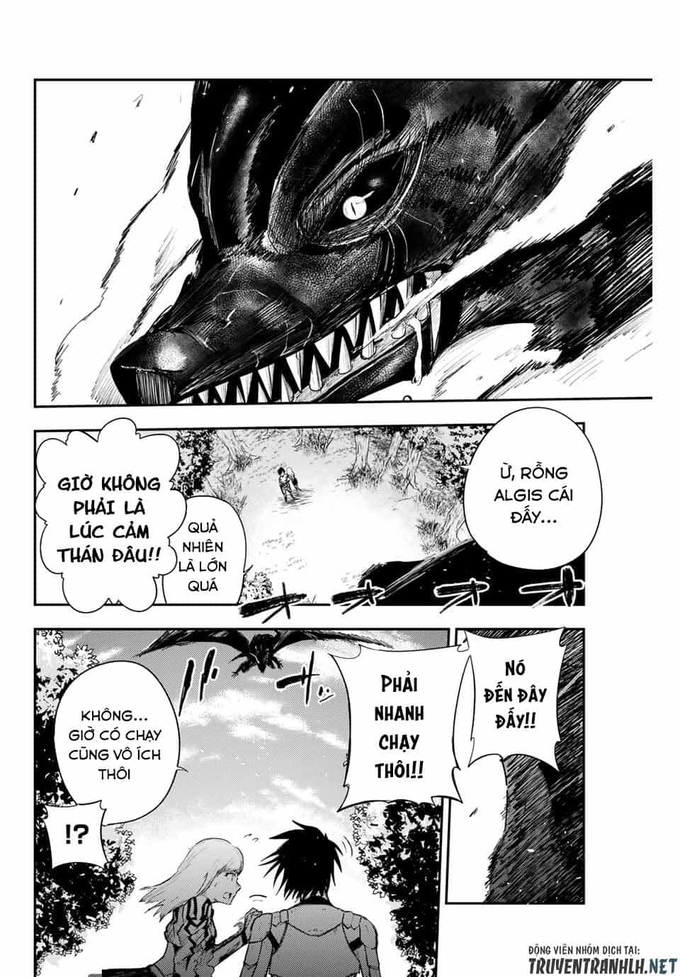 Dorei Tensei: Sono Dorei, Saikyou No Moto Ouji Ni Tsuki - Chương 8 - ảnh 11