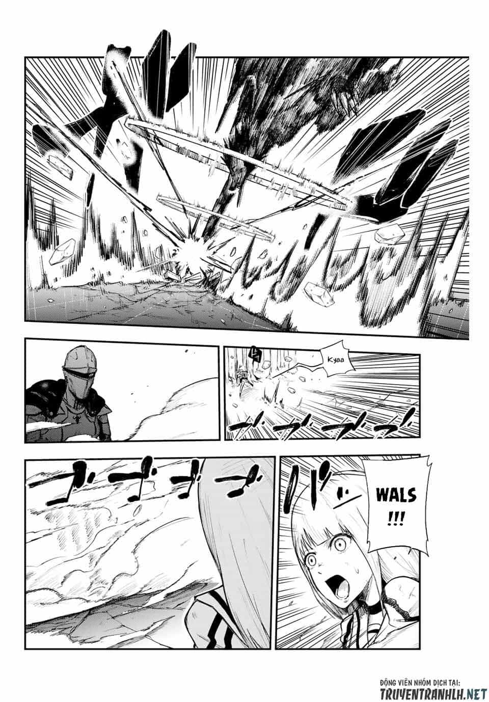 Dorei Tensei: Sono Dorei, Saikyou No Moto Ouji Ni Tsuki - Chương 8 - ảnh 13