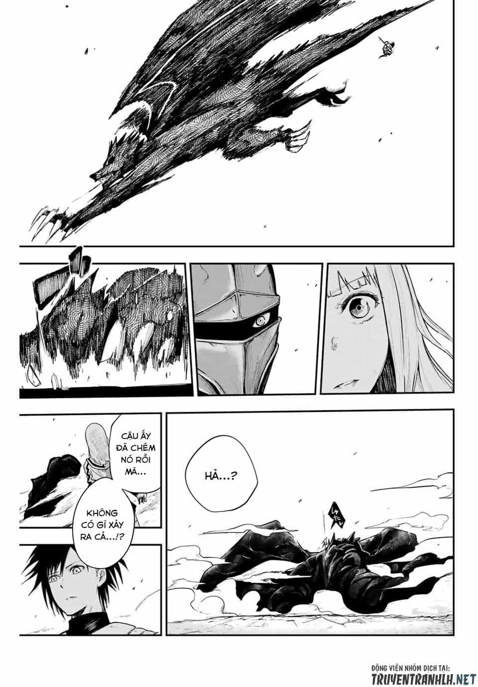 Dorei Tensei: Sono Dorei, Saikyou No Moto Ouji Ni Tsuki - Chương 8 - ảnh 16