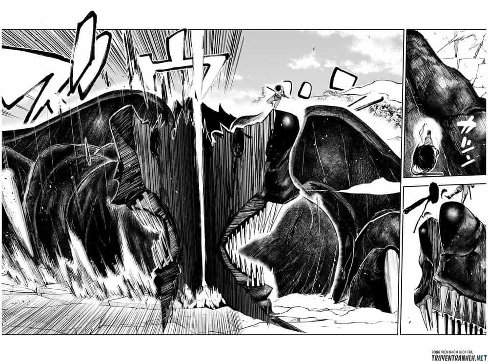 Dorei Tensei: Sono Dorei, Saikyou No Moto Ouji Ni Tsuki - Chương 8 - ảnh 17