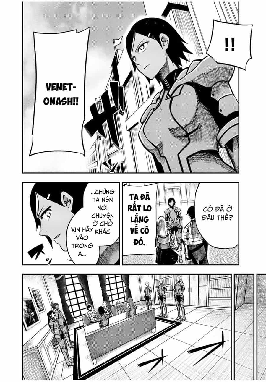Dorei Tensei: Sono Dorei, Saikyou No Moto Ouji Ni Tsuki - Chương 80 - ảnh 18
