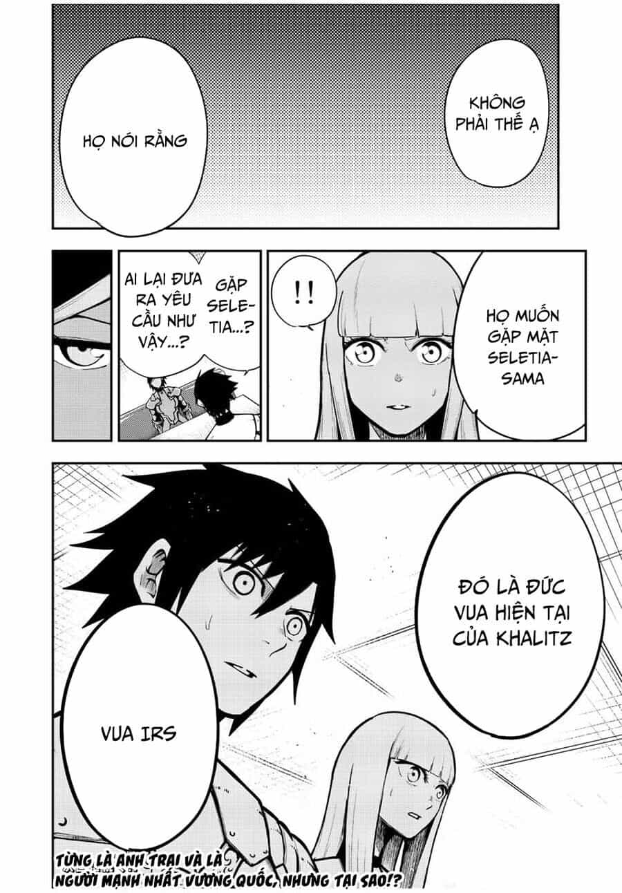 Dorei Tensei: Sono Dorei, Saikyou No Moto Ouji Ni Tsuki - Chương 80 - ảnh 22