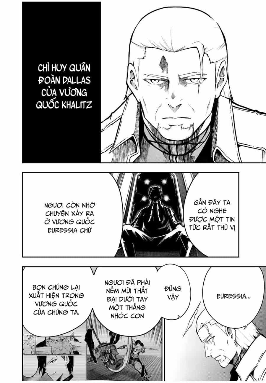 Dorei Tensei: Sono Dorei, Saikyou No Moto Ouji Ni Tsuki - Chương 80 - ảnh 4