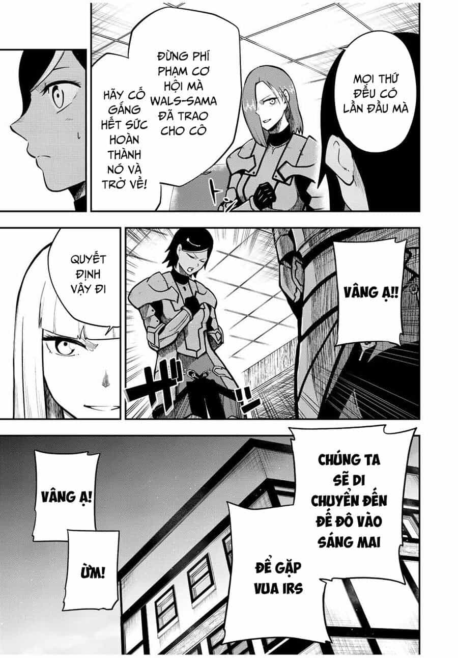 Dorei Tensei: Sono Dorei, Saikyou No Moto Ouji Ni Tsuki - Chương 81 - ảnh 10