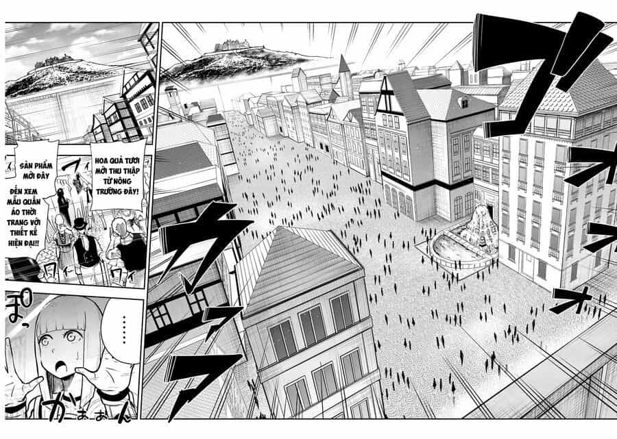 Dorei Tensei: Sono Dorei, Saikyou No Moto Ouji Ni Tsuki - Chương 81 - ảnh 13