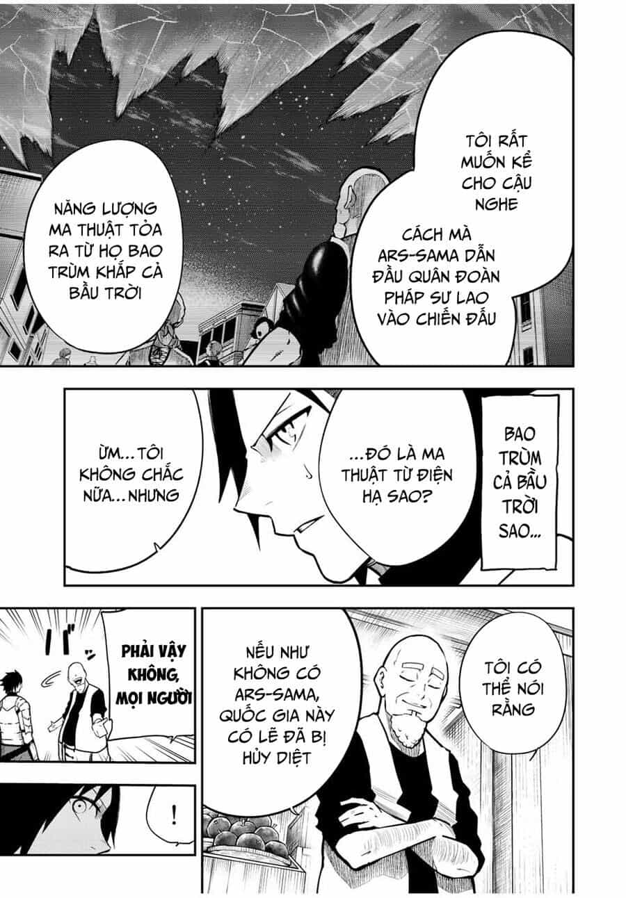 Dorei Tensei: Sono Dorei, Saikyou No Moto Ouji Ni Tsuki - Chương 81 - ảnh 17