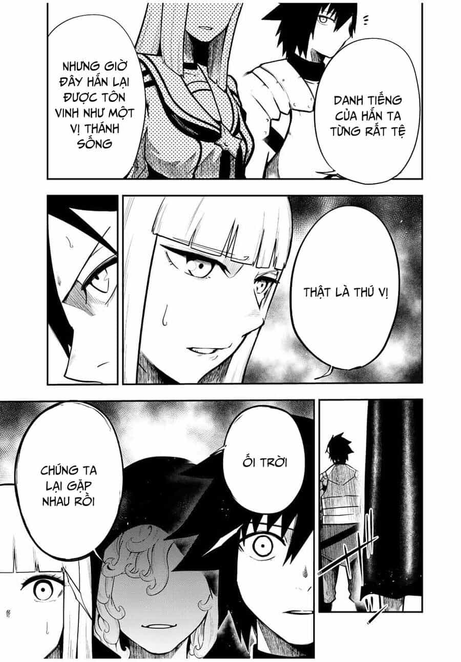 Dorei Tensei: Sono Dorei, Saikyou No Moto Ouji Ni Tsuki - Chương 81 - ảnh 19
