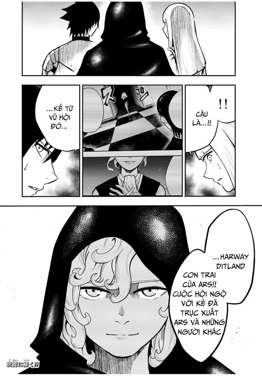 Dorei Tensei: Sono Dorei, Saikyou No Moto Ouji Ni Tsuki - Chương 81 - ảnh 20