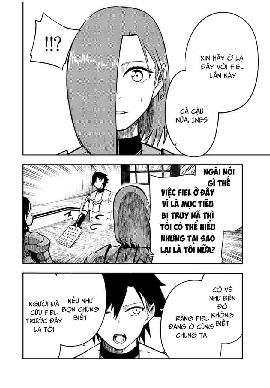 Dorei Tensei: Sono Dorei, Saikyou No Moto Ouji Ni Tsuki - Chương 81 - ảnh 7