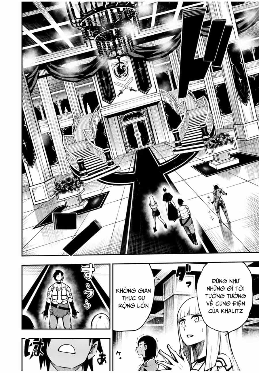 Dorei Tensei: Sono Dorei, Saikyou No Moto Ouji Ni Tsuki - Chương 82 - ảnh 15
