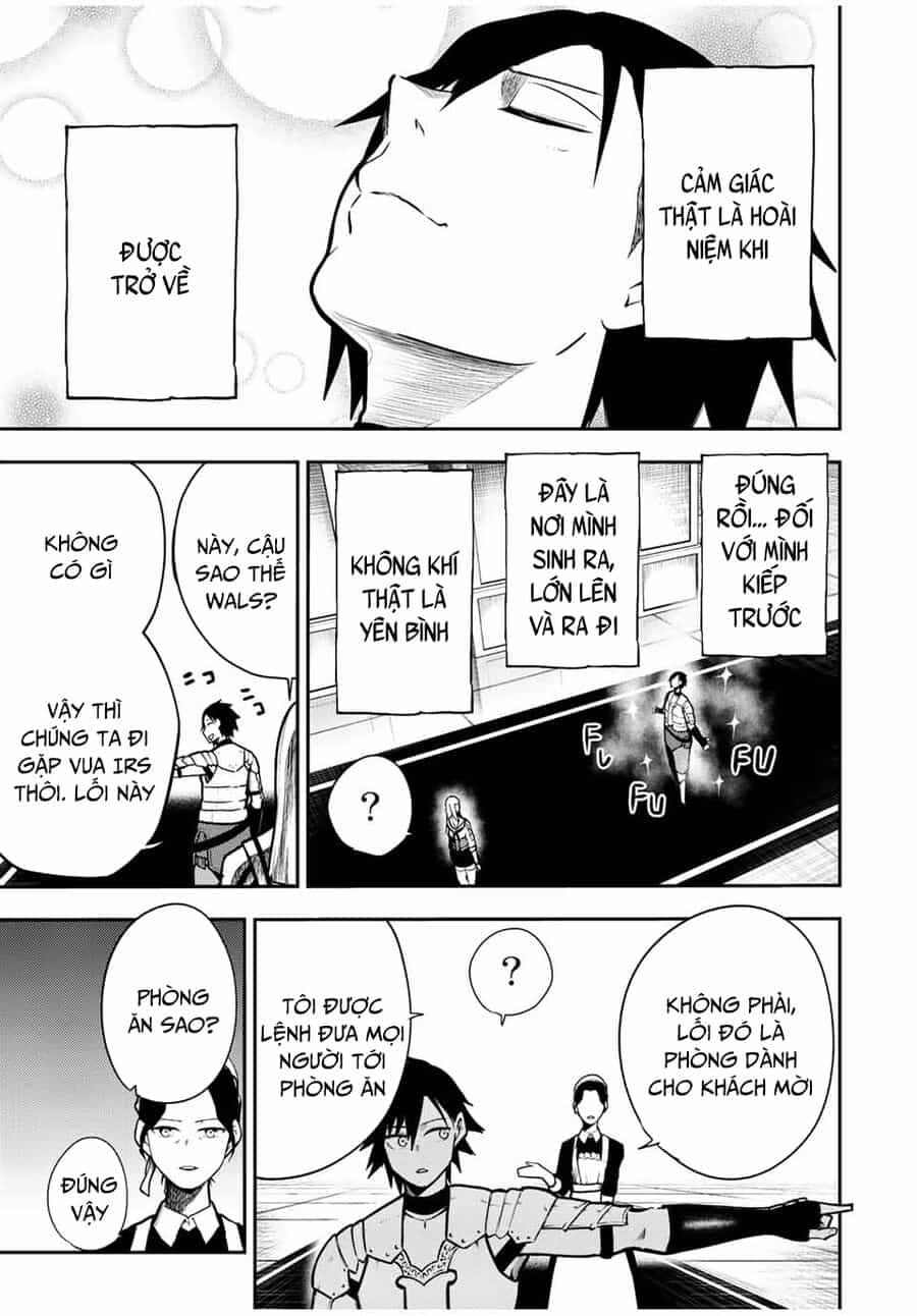 Dorei Tensei: Sono Dorei, Saikyou No Moto Ouji Ni Tsuki - Chương 82 - ảnh 16