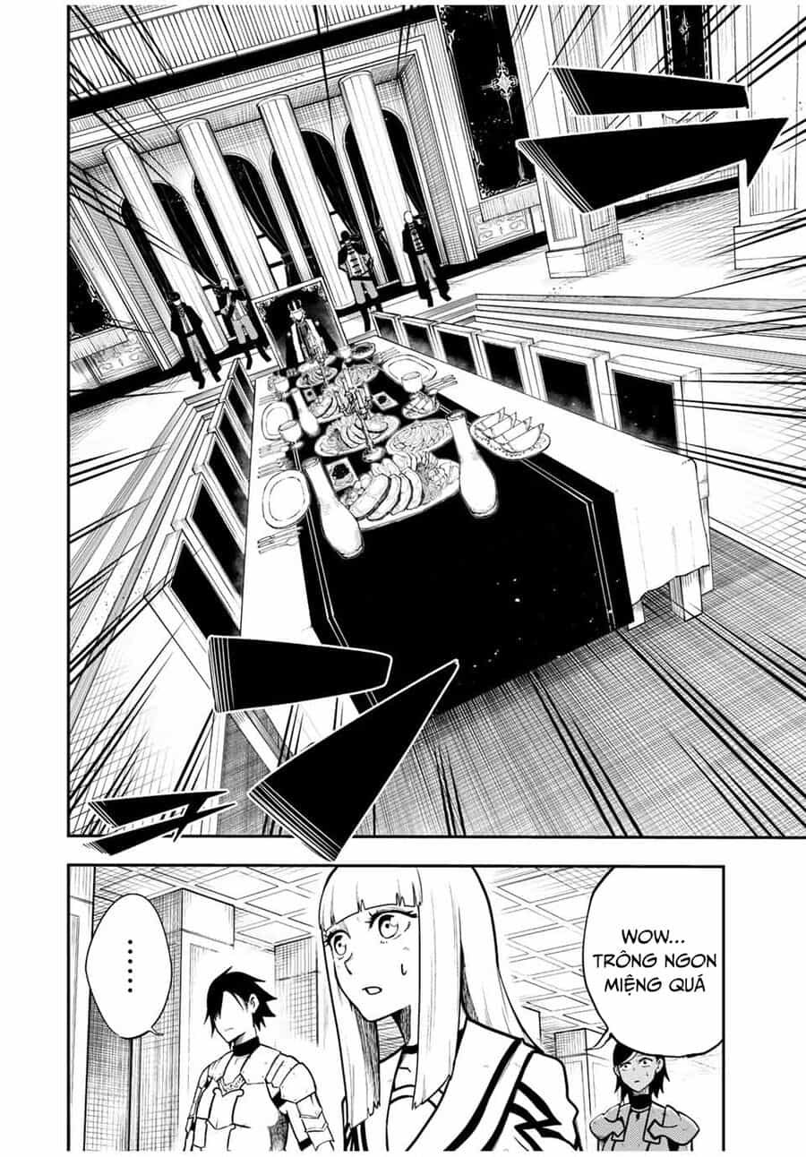 Dorei Tensei: Sono Dorei, Saikyou No Moto Ouji Ni Tsuki - Chương 82 - ảnh 19