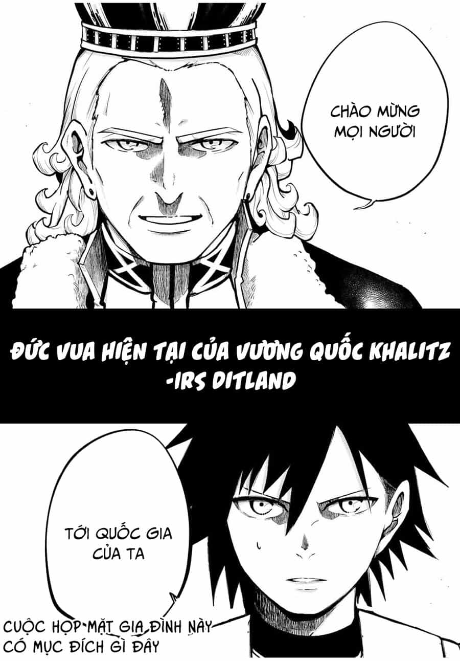 Dorei Tensei: Sono Dorei, Saikyou No Moto Ouji Ni Tsuki - Chương 82 - ảnh 21