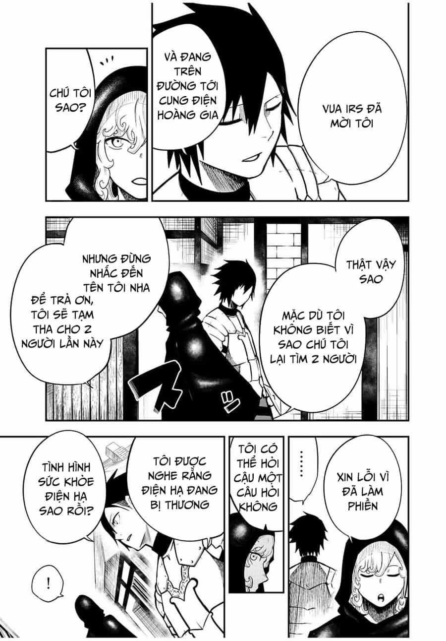 Dorei Tensei: Sono Dorei, Saikyou No Moto Ouji Ni Tsuki - Chương 82 - ảnh 4