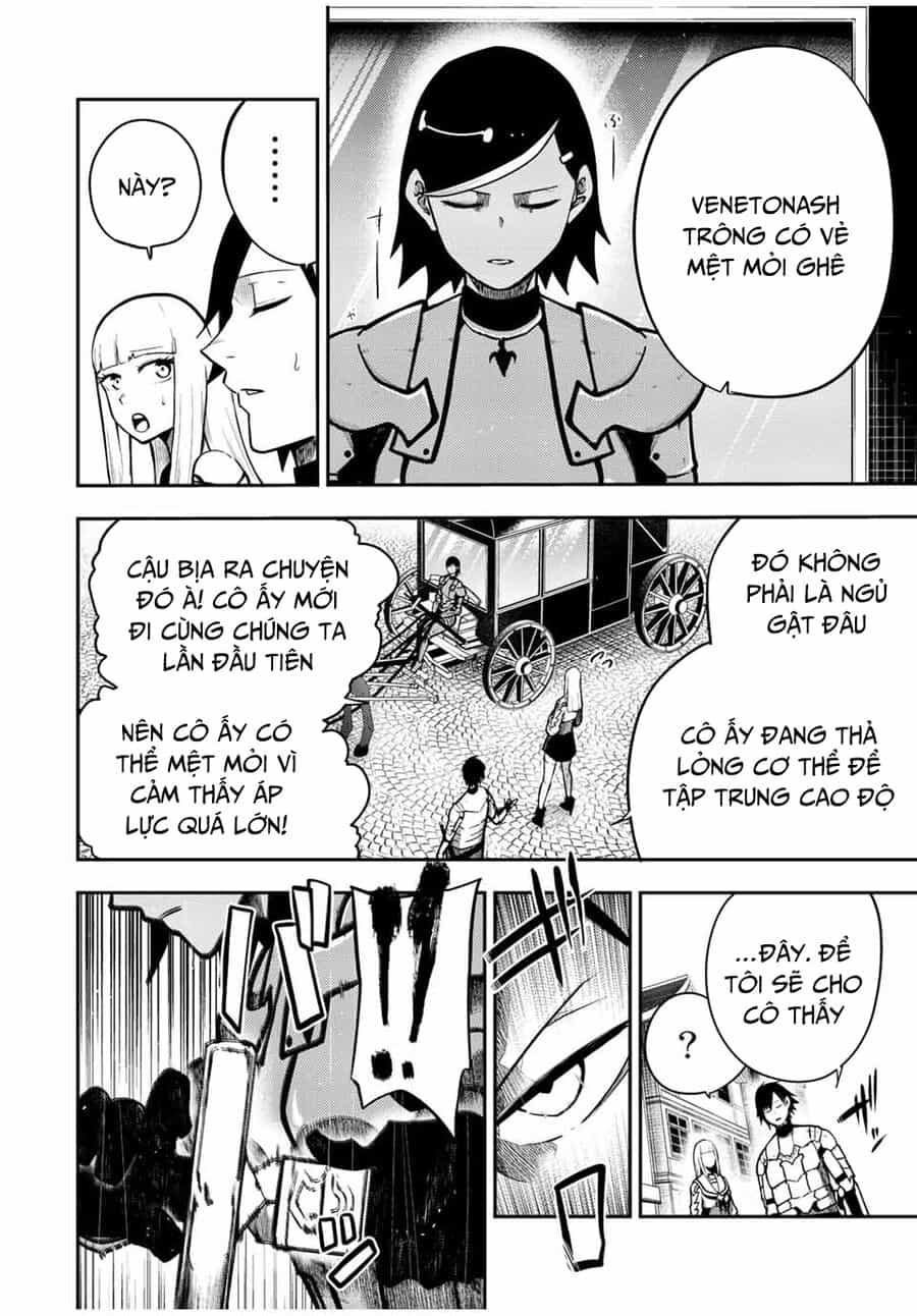 Dorei Tensei: Sono Dorei, Saikyou No Moto Ouji Ni Tsuki - Chương 82 - ảnh 9
