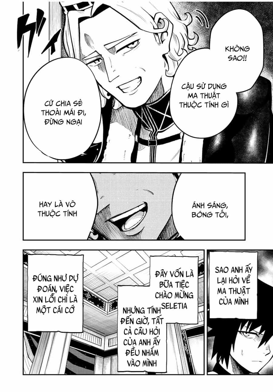 Dorei Tensei: Sono Dorei, Saikyou No Moto Ouji Ni Tsuki - Chương 83 - ảnh 11