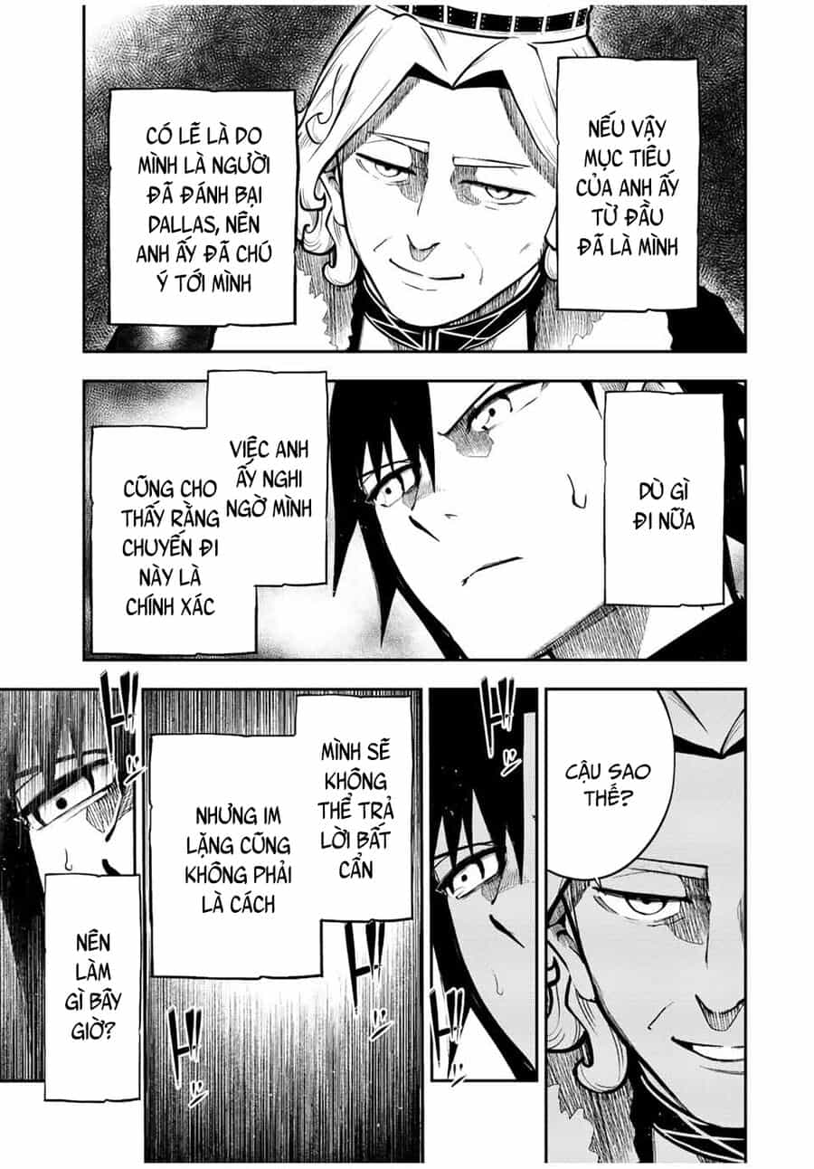 Dorei Tensei: Sono Dorei, Saikyou No Moto Ouji Ni Tsuki - Chương 83 - ảnh 12